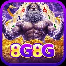 8G8G - Strategi Hebat dalam Game SLG