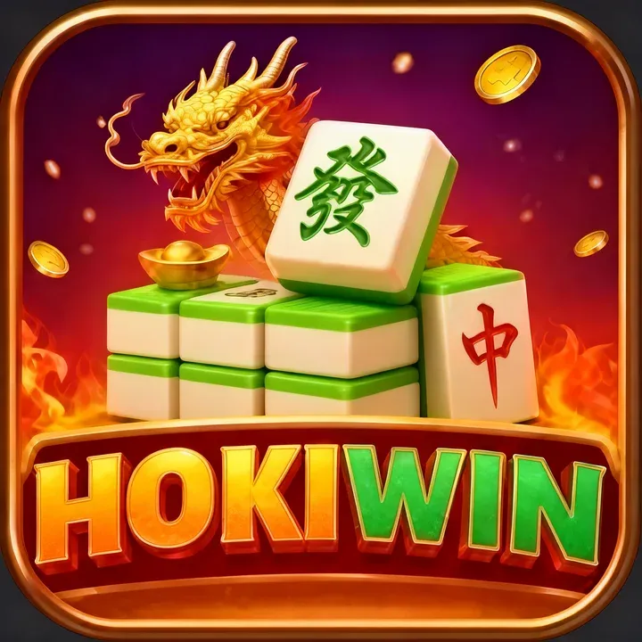 HOKIWIN - Game MOBA Terbaik untuk Petualangan Seru