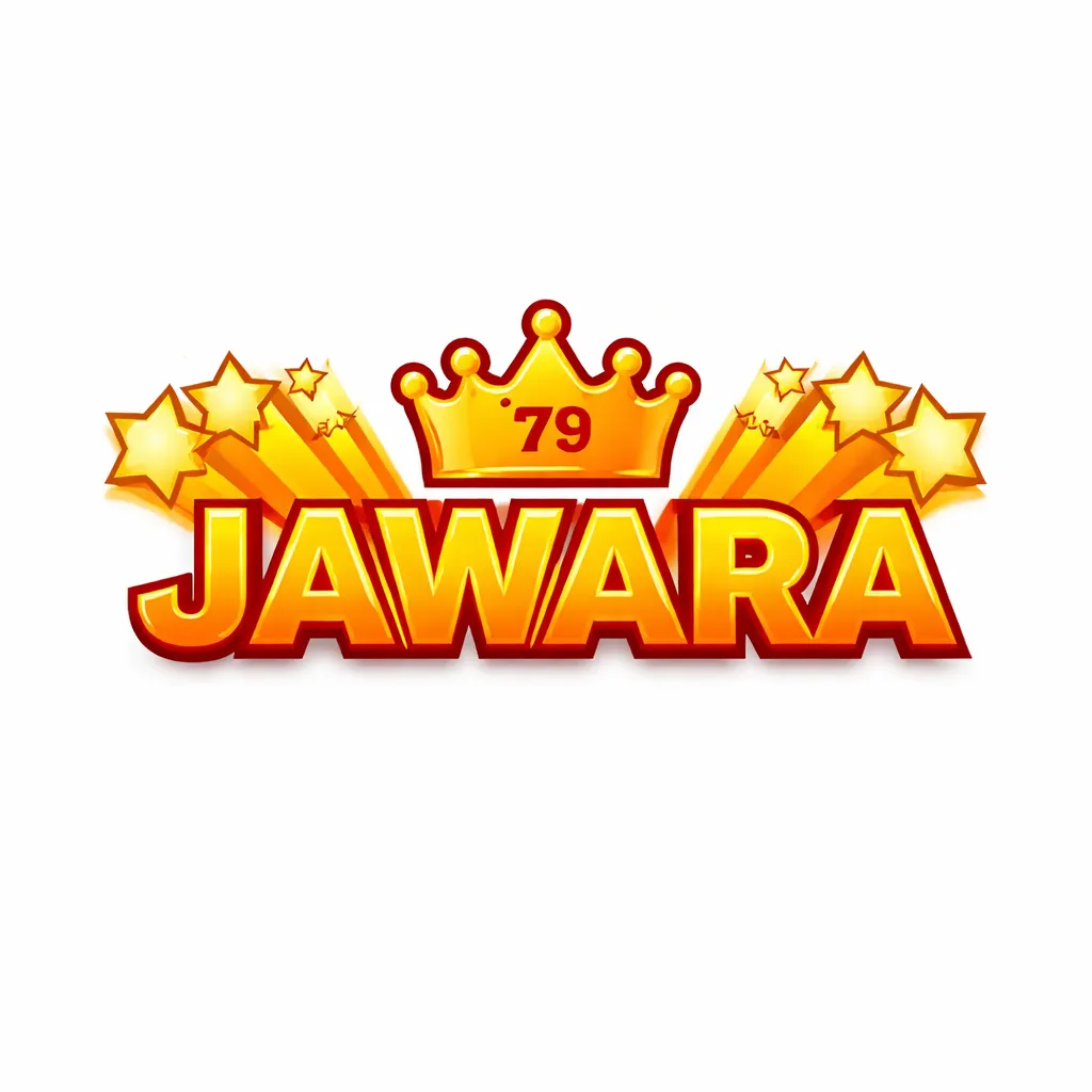 JAWARA79 - Game Sepak Bola Seru dan Mengasyikkan